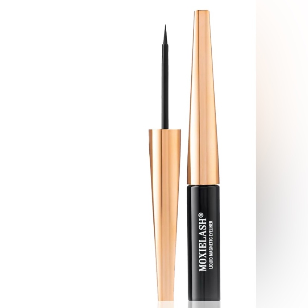 Moxielash liquid magnetic eyeliner